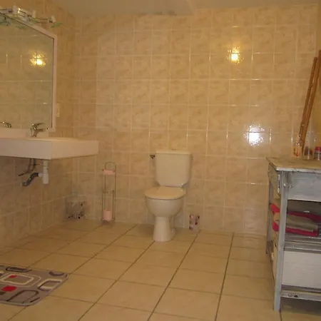 Πανσιόν D'hotes Goxoki