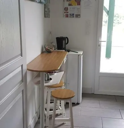 Πανσιόν D'hotes Goxoki